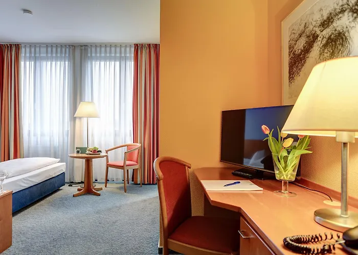 Centro Park Berlin-neukoelln