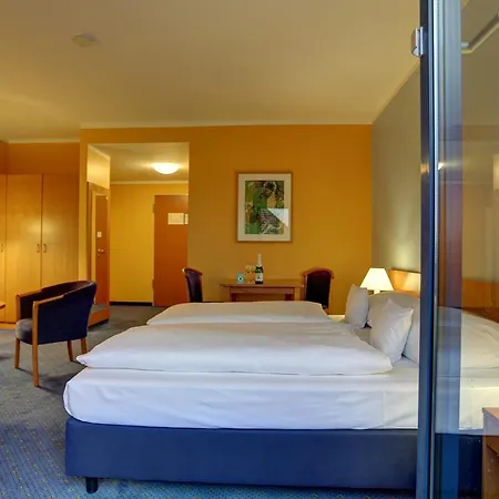 Centro Park Berlin-neukoelln Berlin