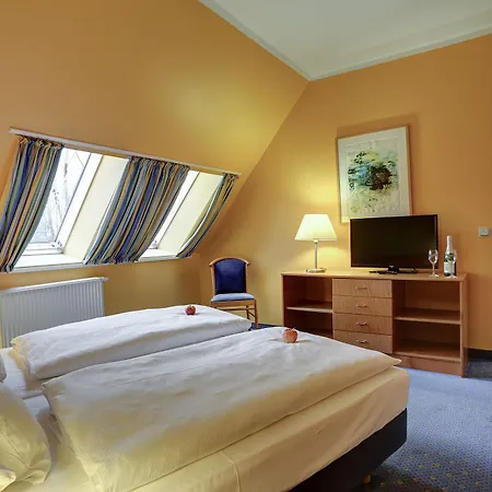 Centro Park Berlin-neukoelln