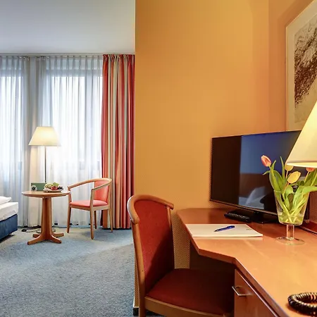 Centro Park Berlin-neukoelln