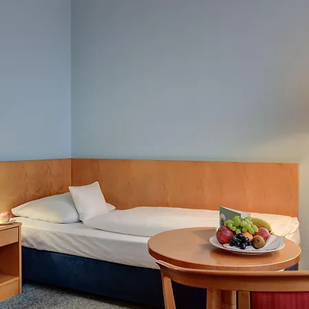 Centro Park Berlin-neukoelln Berlin