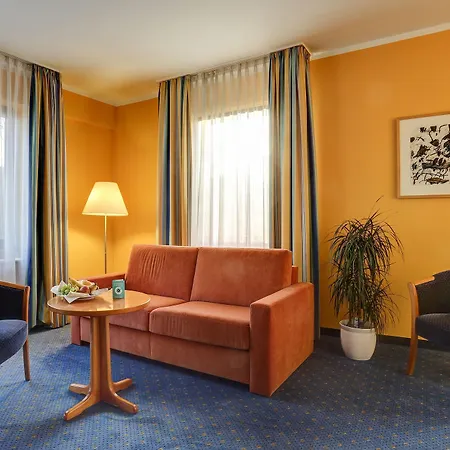 Centro Park Berlin-neukoelln