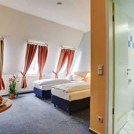 Centro Park Berlin-neukoelln