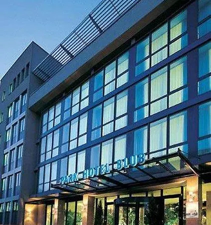 Centro Park Berlin-neukoelln Berlin