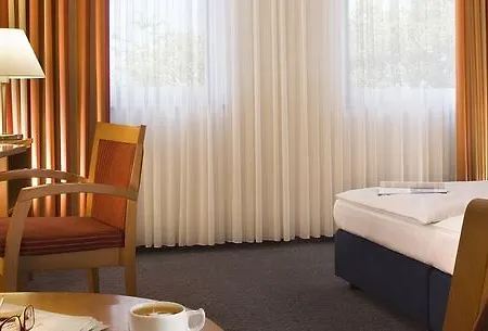 Centro Park Berlin-neukoelln Berlin