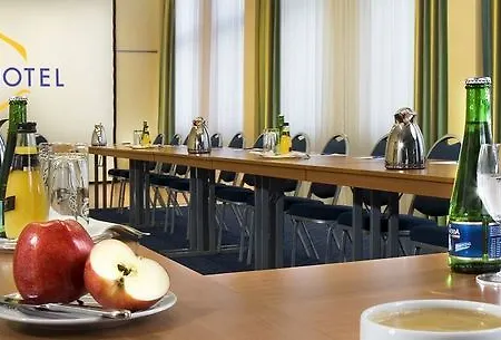 Centro Park Berlin-neukoelln Hotel