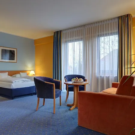 Centro Park Berlin-neukoelln Berlin