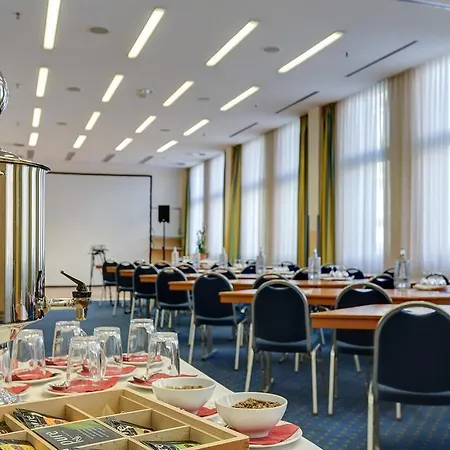 Centro Park Berlin-neukoelln