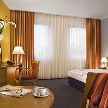 Centro Park Berlin-neukoelln 3*