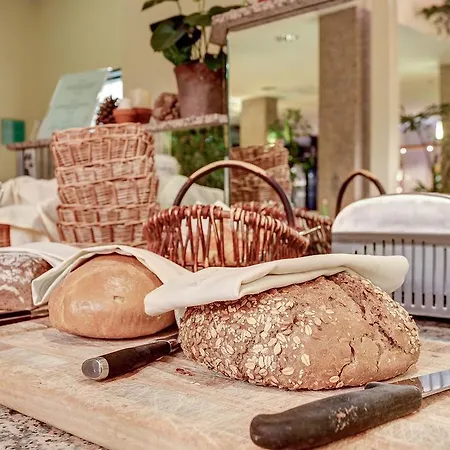 Hotel Centro Park Berlin-neukoelln Berlin