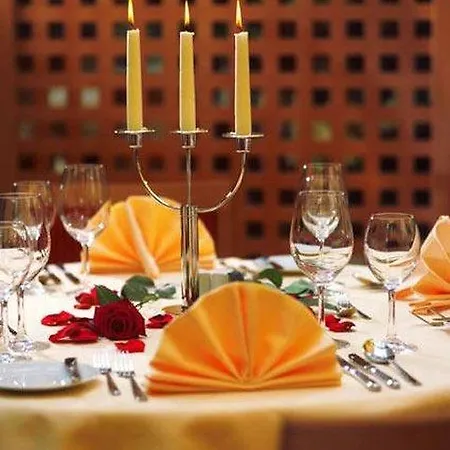 Centro Park Berlin-neukoelln Hotel Berlin