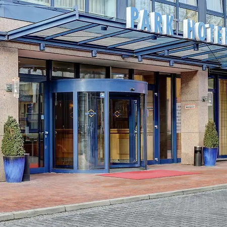Centro Park Berlin-neukoelln Hotel Berlín