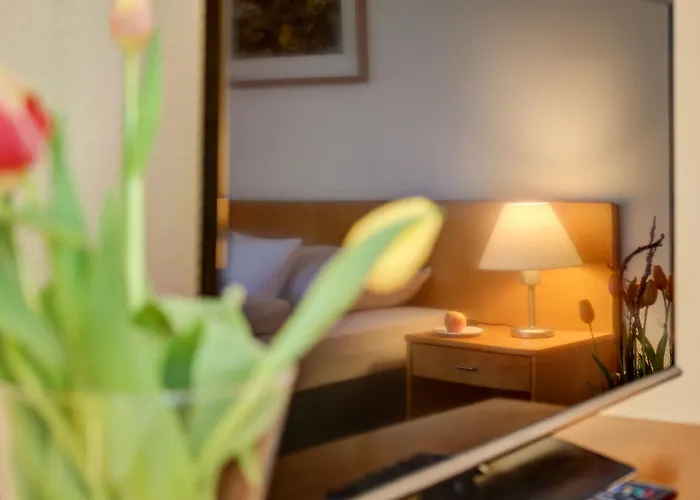 Centro Park Berlin-neukoelln Hotel Berlin