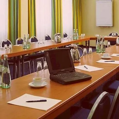 Centro Park Berlin-neukoelln