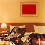 Hotel Centro Park Berlin-neukoelln Berlim