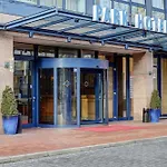 Centro Park Berlin-neukoelln Hotel Berlim