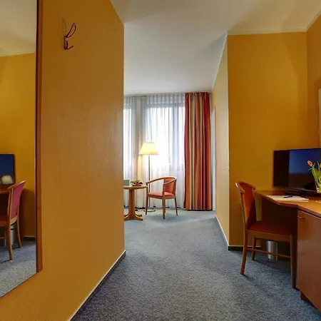 Centro Park Berlin-neukoelln