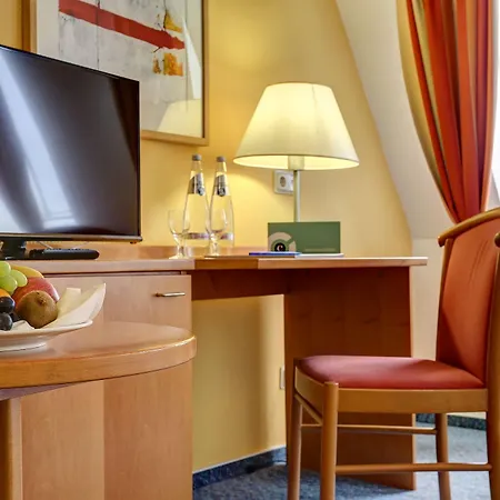 Centro Park Berlin-neukoelln