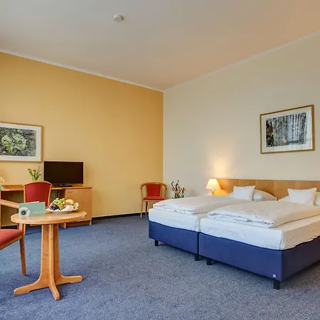 Centro Park Berlin-neukoelln Hotel