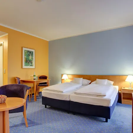 Centro Park Berlin-neukoelln Hotel