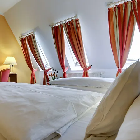 Hotel Centro Park Berlin-neukoelln