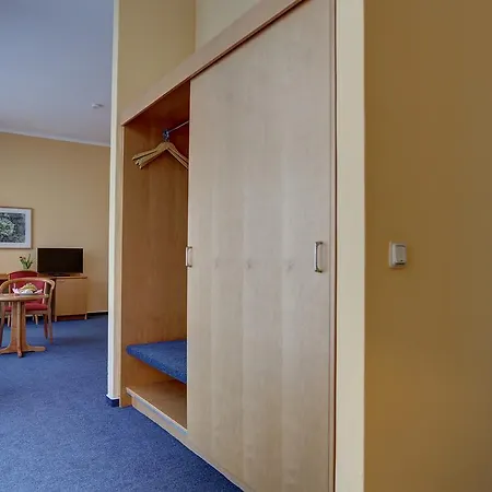 Centro Park Berlin-neukoelln Hotel