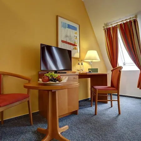 Centro Park Berlin-neukoelln Hotel