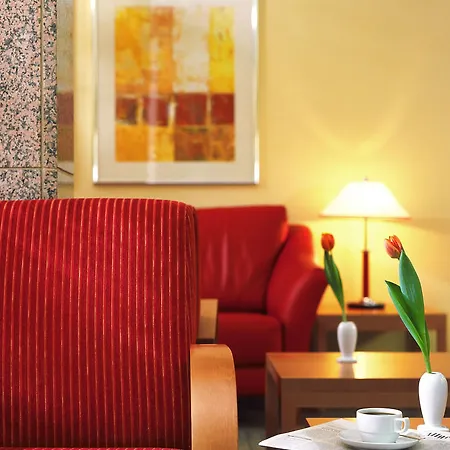 Centro Park Berlin-neukoelln