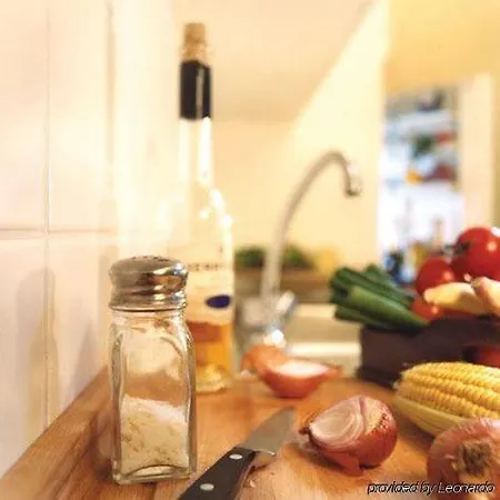 Centro Park Berlin-neukoelln Hotel 3*