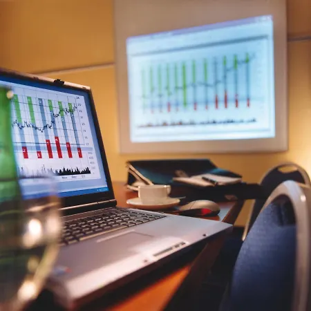 Hotel Centro Park Berlin-neukoelln