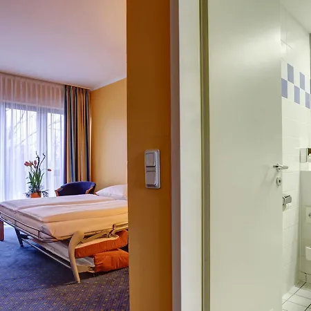 Centro Park Berlin-neukoelln