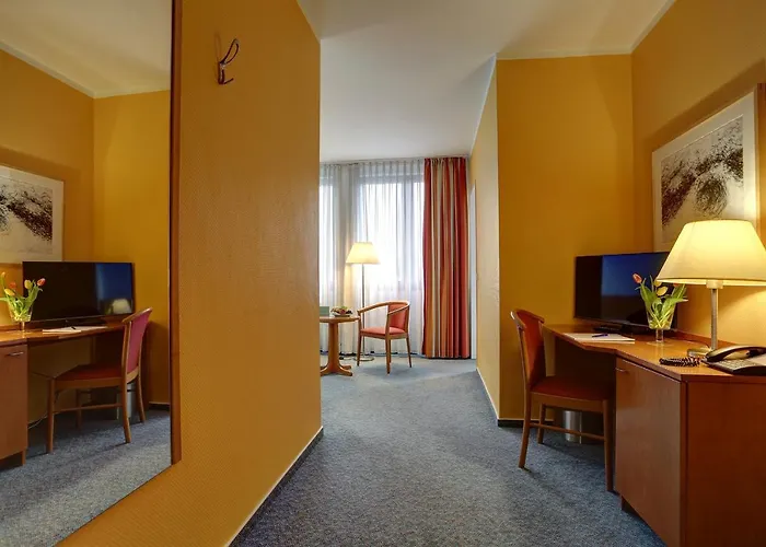 Centro Park Berlin-neukoelln