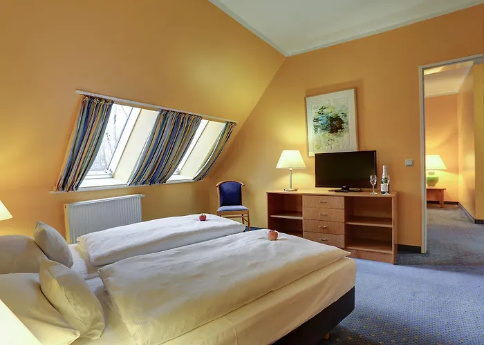 Centro Park Berlin-neukoelln