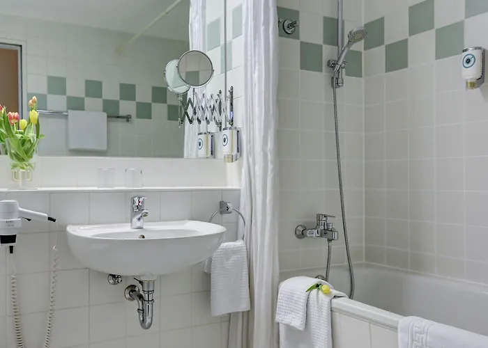 Centro Park Berlin-neukoelln