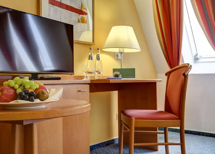 Centro Park Berlin-neukoelln