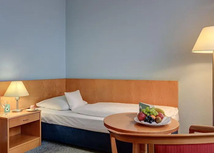 Centro Park Berlin-neukoelln 柏林