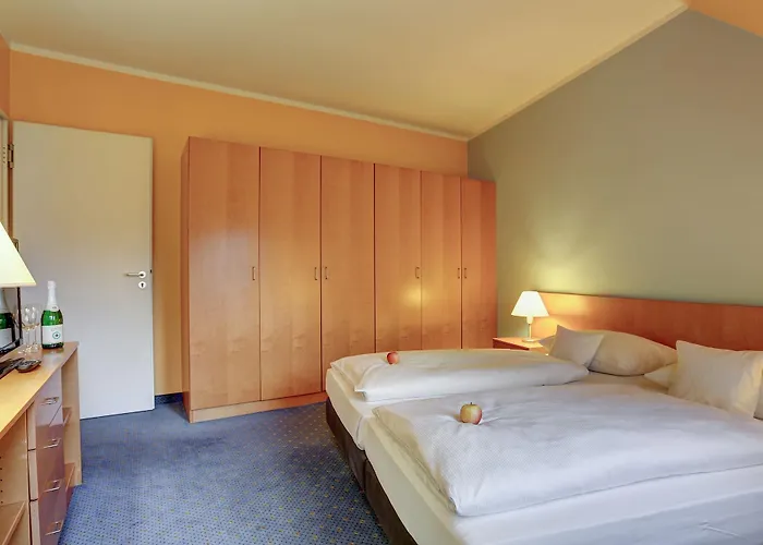 Centro Park Berlin-neukoelln