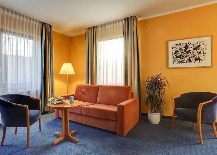 Centro Park Berlin-neukoelln