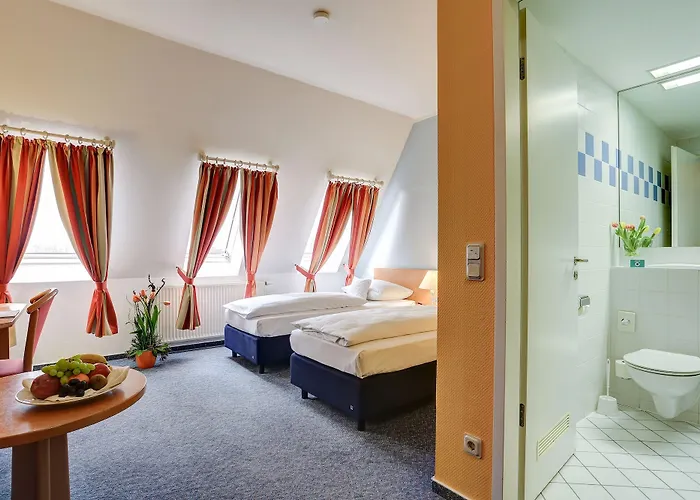 Centro Park Berlin-neukoelln