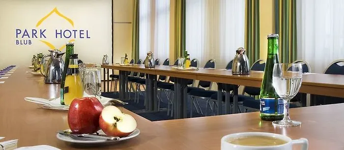 Centro Park Berlin-neukoelln 酒店