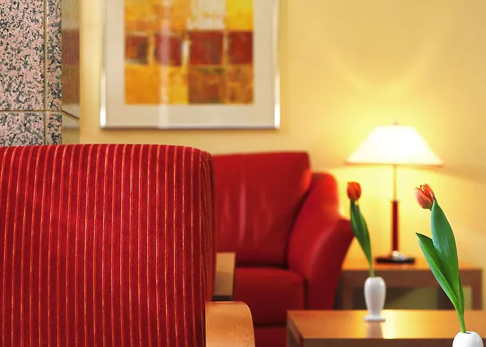 Centro Park Berlin-neukoelln