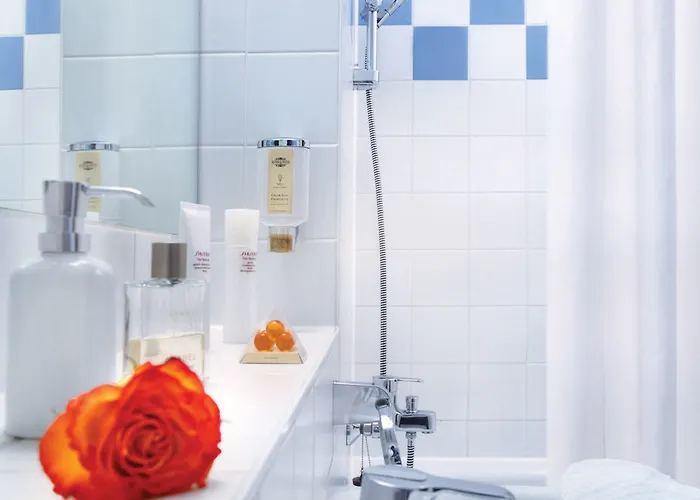 Centro Park Berlin-neukoelln 3* 柏林