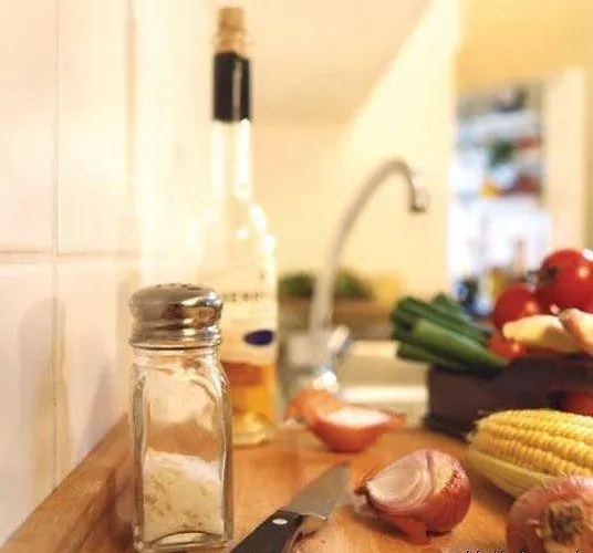 Centro Park Berlin-neukoelln Hotel 3*