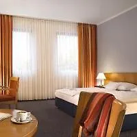 Centro Park Berlin-neukoelln 酒店