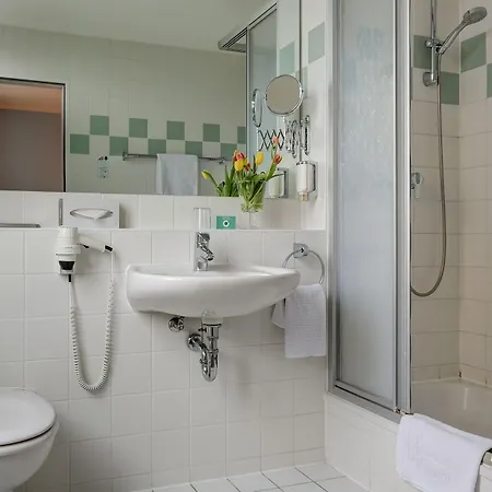 Centro Park Berlin-neukoelln 3* برلين