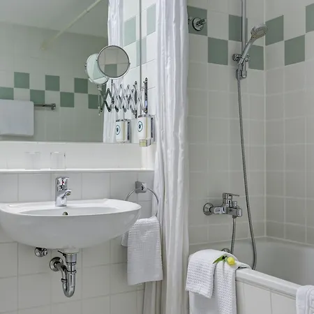 Centro Park Berlin-neukoelln