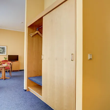 Centro Park Berlin-neukoelln فندق