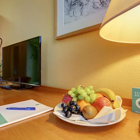 Centro Park Berlin-neukoelln فندق