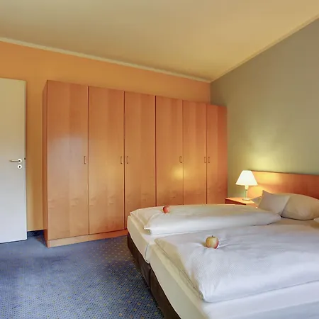 Centro Park Berlin-neukoelln