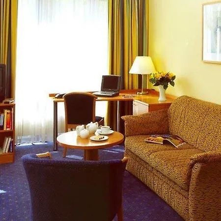 Centro Park Berlin-neukoelln 3* برلين